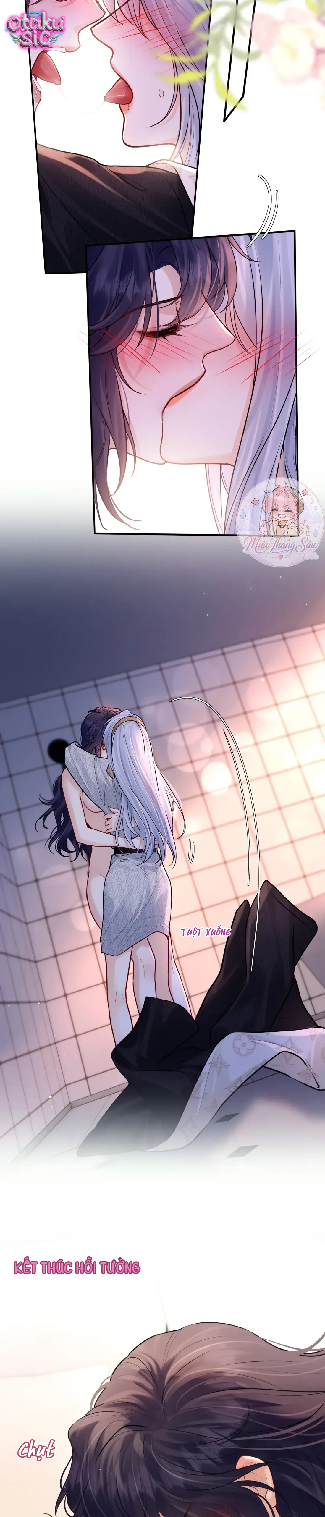 Thất Ôn Luân Hãm - Chap 33 - Trang 4