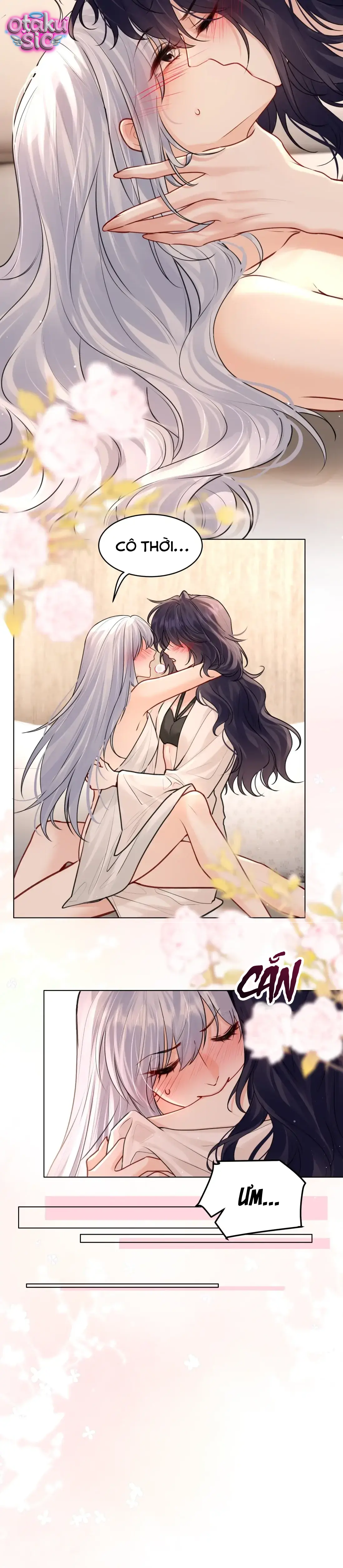 Thất Ôn Luân Hãm - Chap 33 - Trang 5