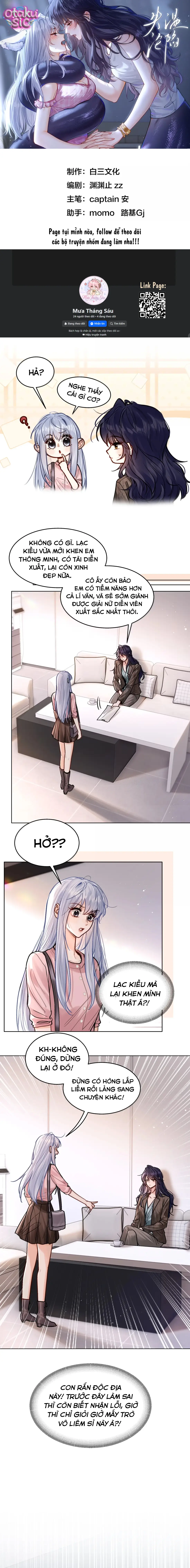 Thất Ôn Luân Hãm - Chap 34 - Trang 1