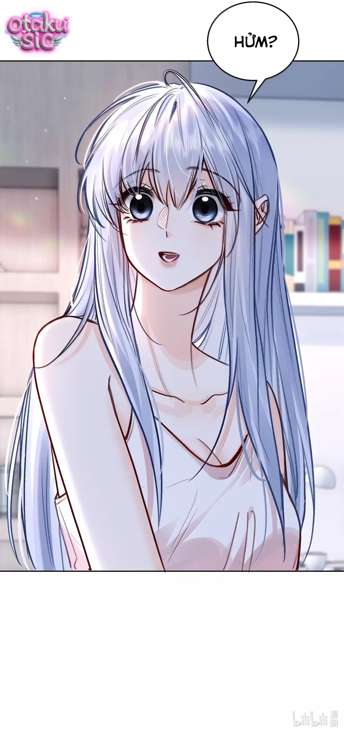 Thất Ôn Luân Hãm - Chap 34 - Trang 8