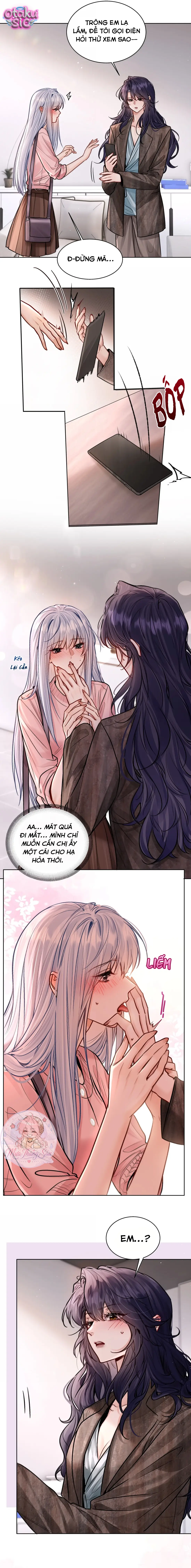 Thất Ôn Luân Hãm - Chap 35 - Trang 4