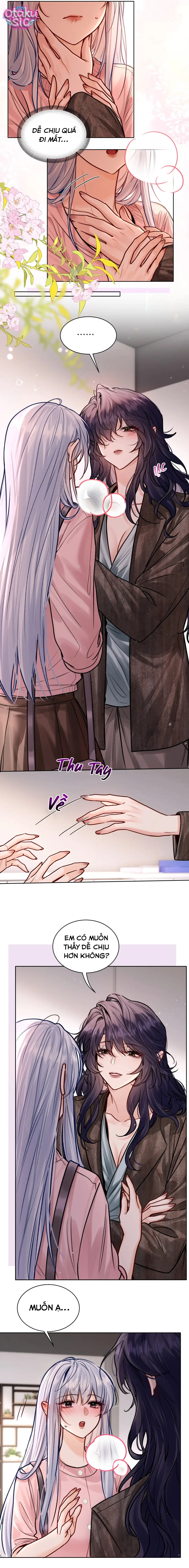 Thất Ôn Luân Hãm - Chap 35 - Trang 5