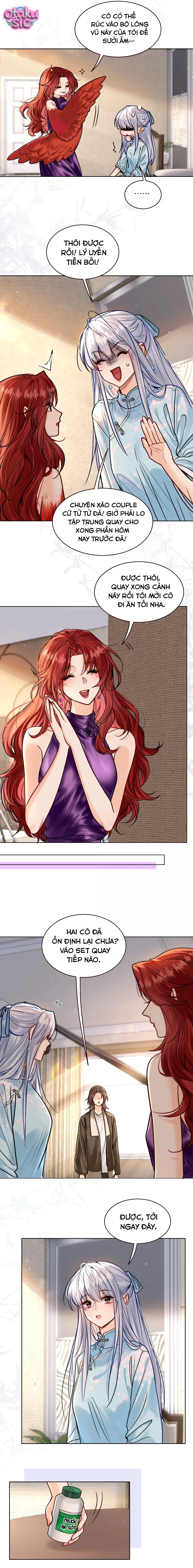 Thất Ôn Luân Hãm - Chap 36 - Trang 3
