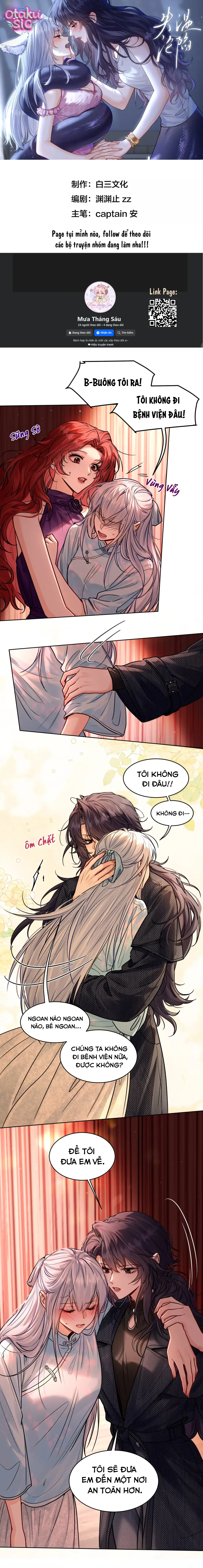 Thất Ôn Luân Hãm - Chap 37 - Trang 1