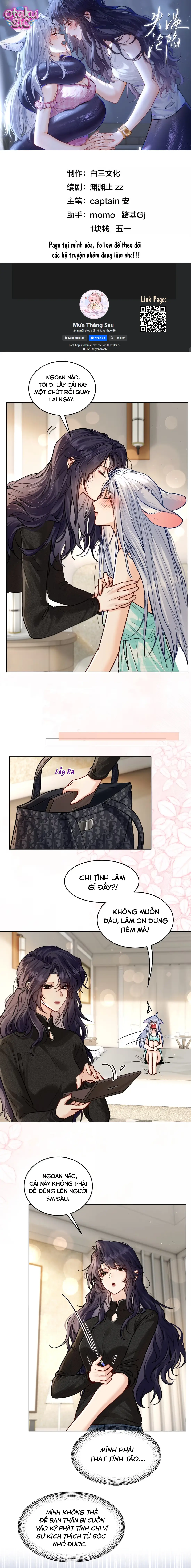 Thất Ôn Luân Hãm - Chap 38 - Trang 1