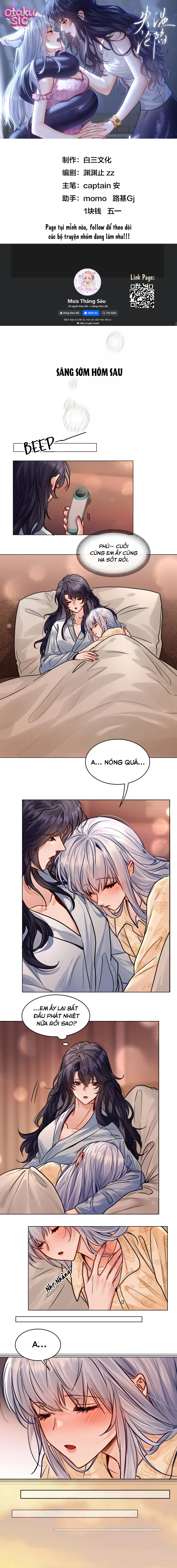 Thất Ôn Luân Hãm - Chap 40 - Trang 1