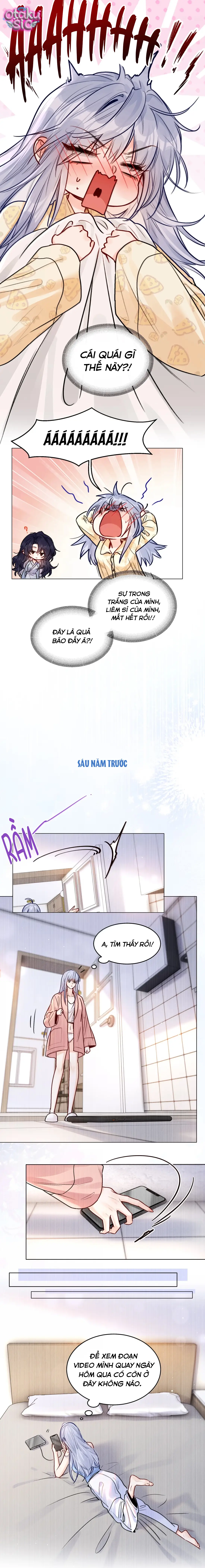 Thất Ôn Luân Hãm - Chap 40 - Trang 5