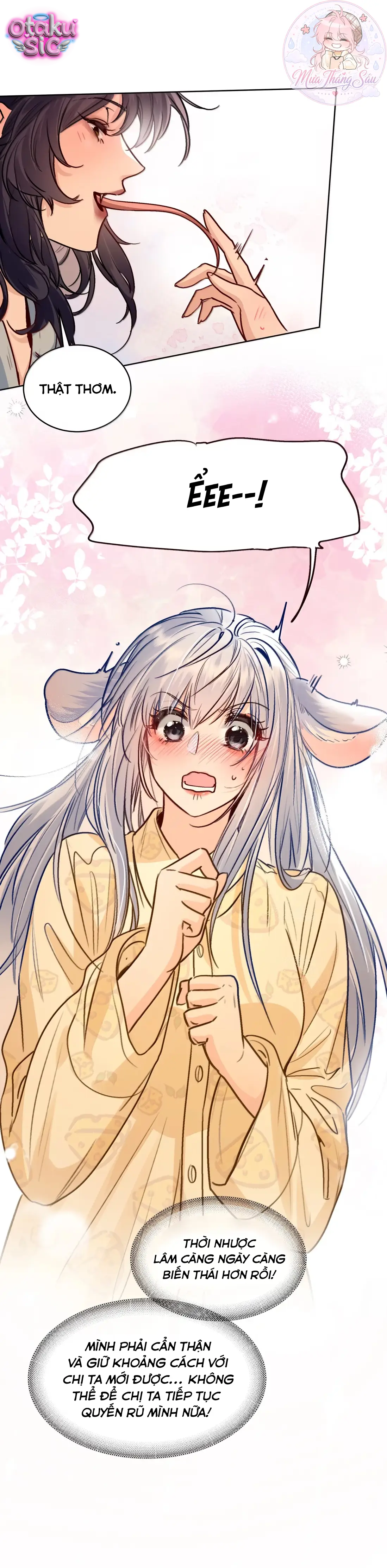 Thất Ôn Luân Hãm - Chap 40 - Trang 9