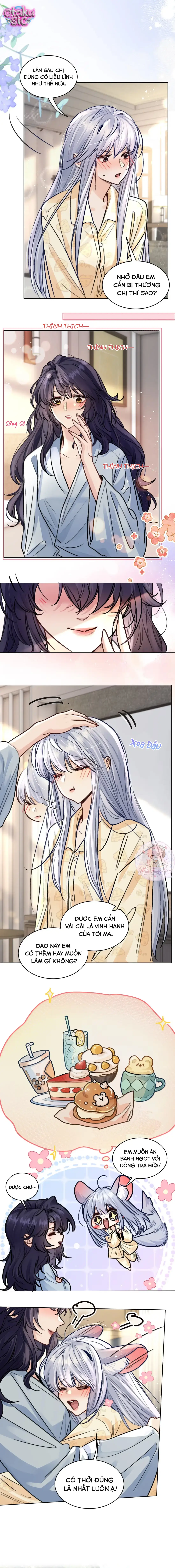 Thất Ôn Luân Hãm - Chap 41 - Trang 2
