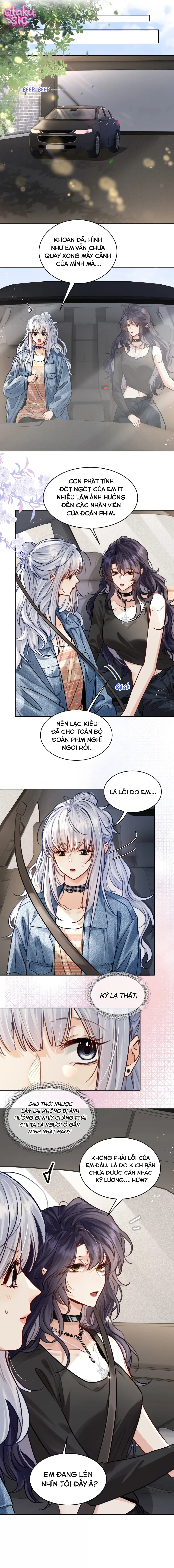 Thất Ôn Luân Hãm - Chap 41 - Trang 3