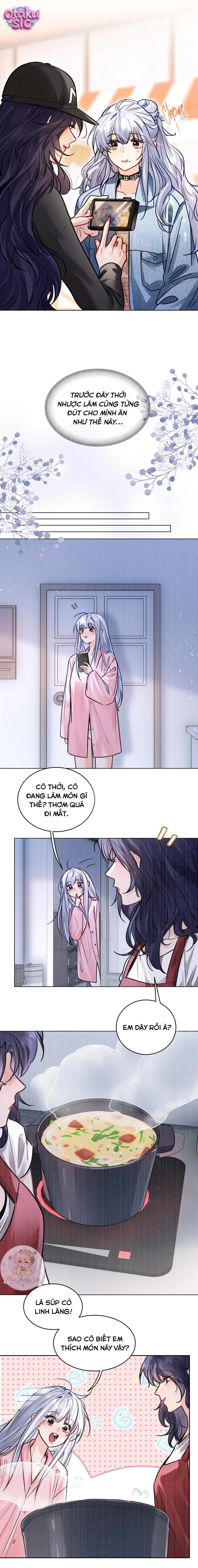 Thất Ôn Luân Hãm - Chap 41 - Trang 6