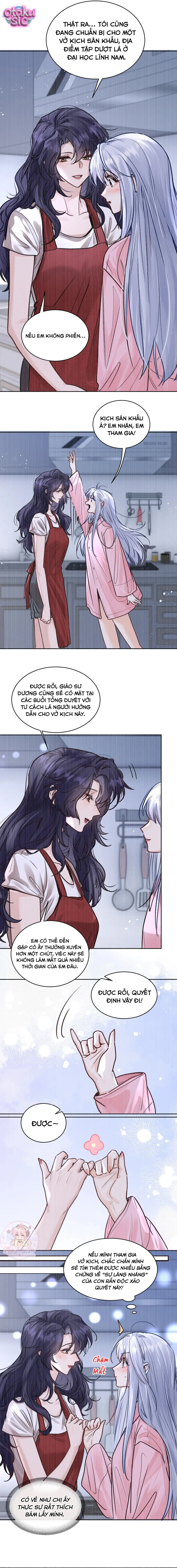 Thất Ôn Luân Hãm - Chap 42 - Trang 2