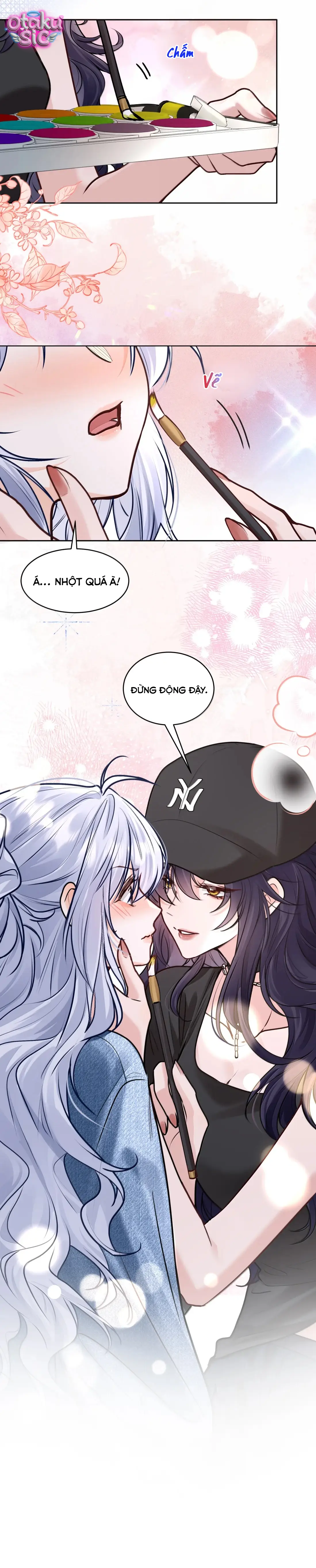 Thất Ôn Luân Hãm - Chap 42 - Trang 7