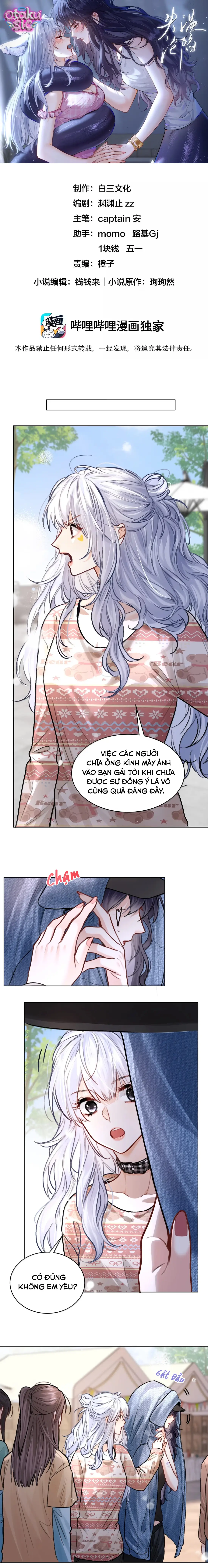 Thất Ôn Luân Hãm - Chap 44 - Trang 1