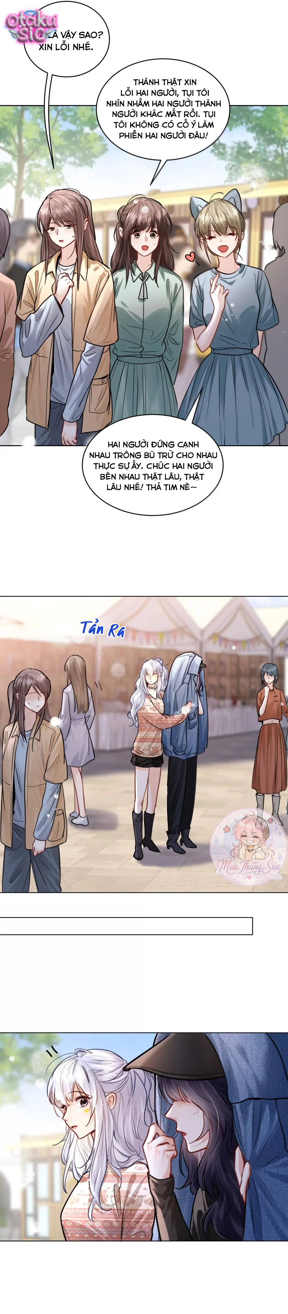 Thất Ôn Luân Hãm - Chap 44 - Trang 2