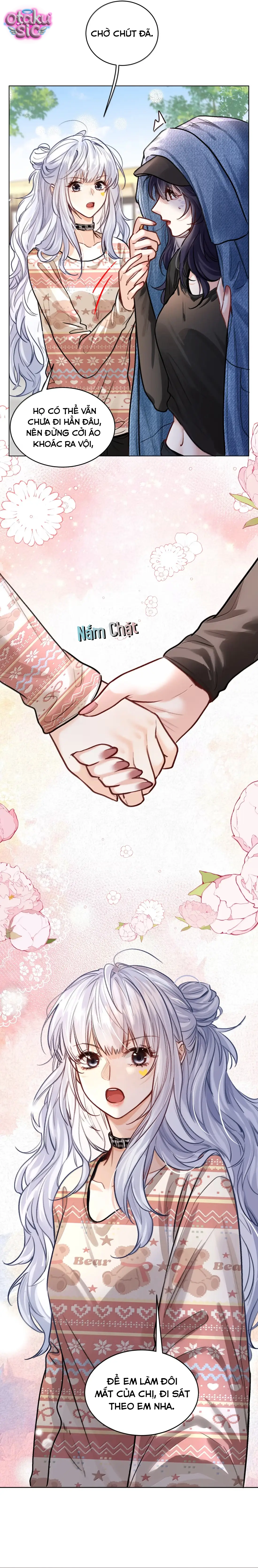 Thất Ôn Luân Hãm - Chap 44 - Trang 3