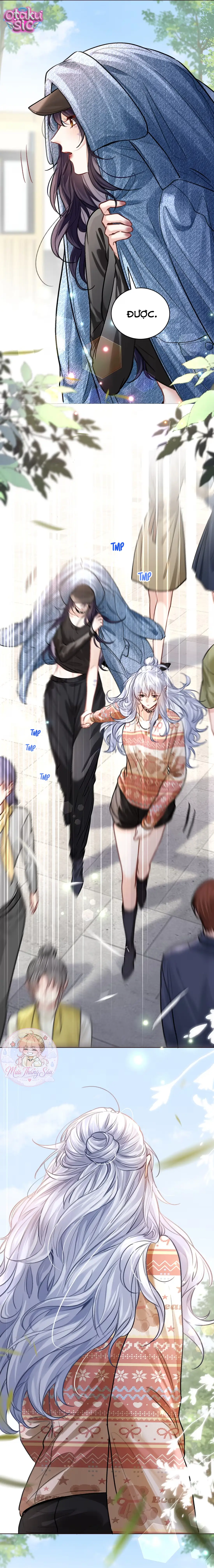Thất Ôn Luân Hãm - Chap 44 - Trang 4