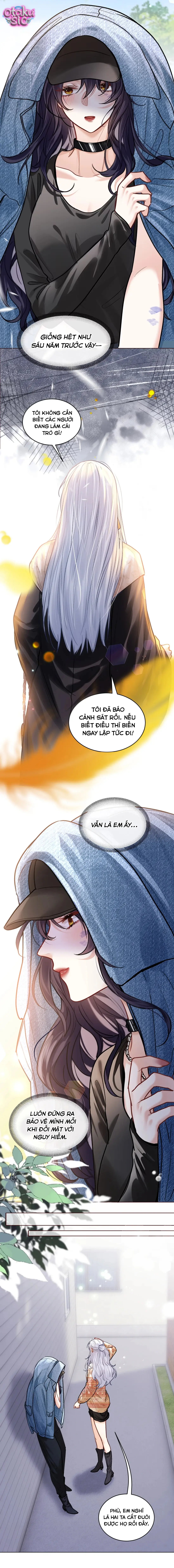Thất Ôn Luân Hãm - Chap 44 - Trang 5