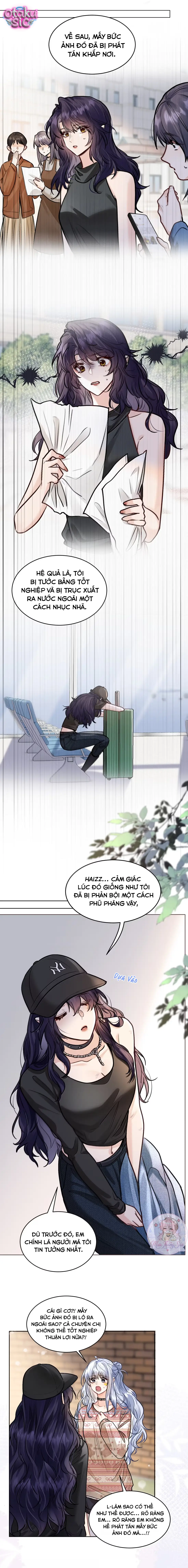 Thất Ôn Luân Hãm - Chap 45 - Trang 2