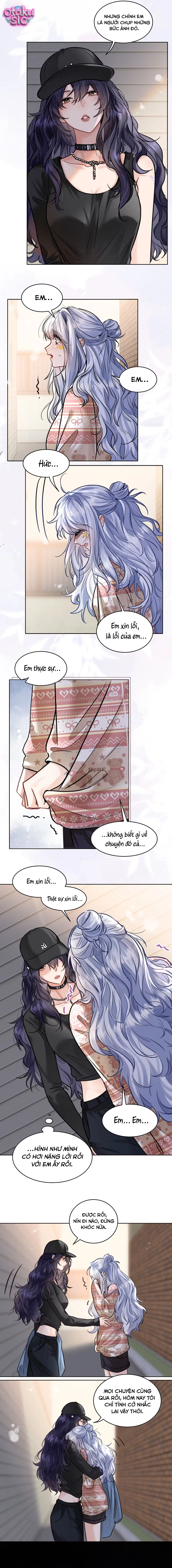 Thất Ôn Luân Hãm - Chap 45 - Trang 3