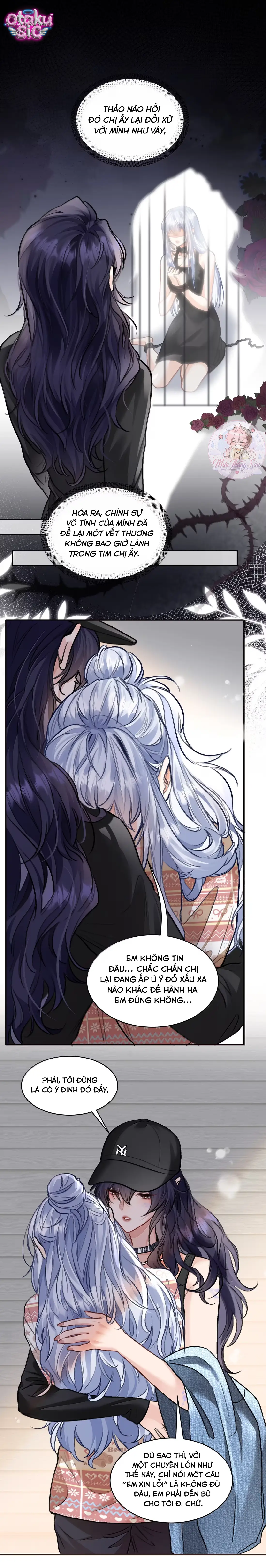 Thất Ôn Luân Hãm - Chap 45 - Trang 4
