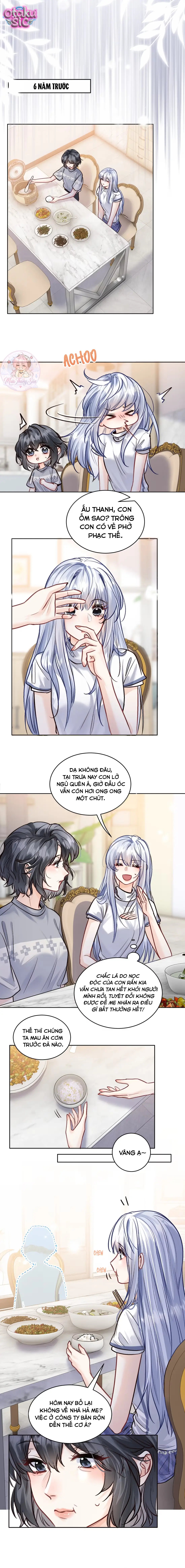 Thất Ôn Luân Hãm - Chap 45 - Trang 6