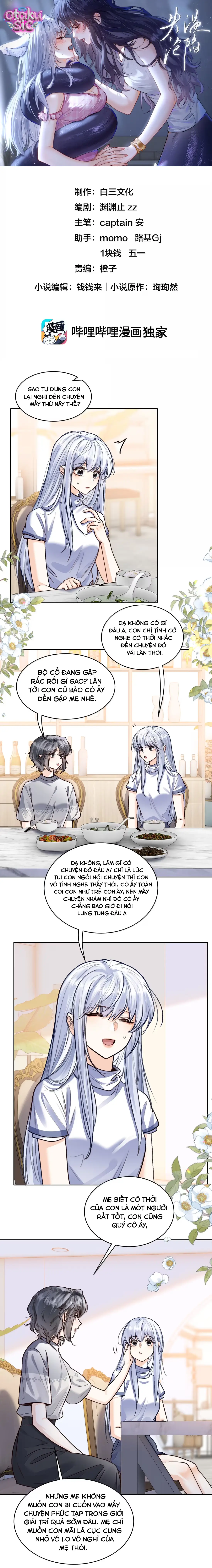Thất Ôn Luân Hãm - Chap 46 - Trang 1