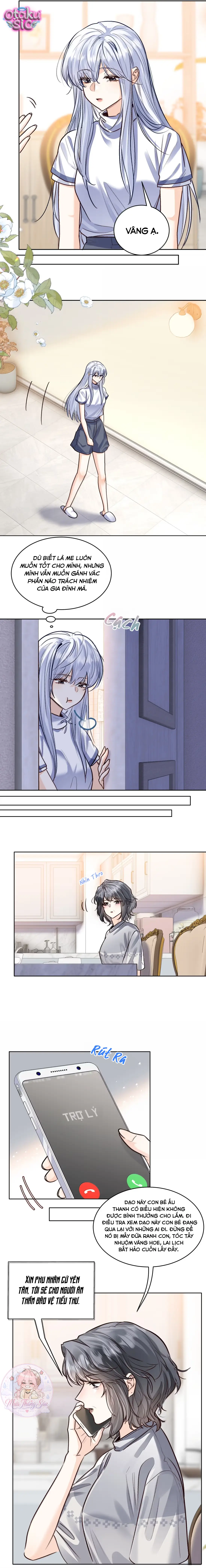 Thất Ôn Luân Hãm - Chap 46 - Trang 2
