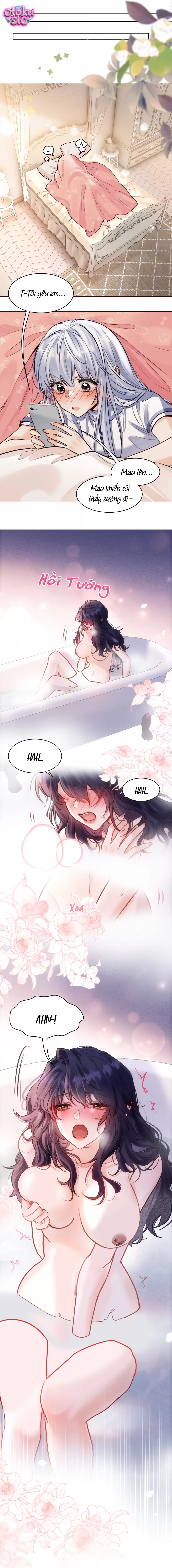 Thất Ôn Luân Hãm - Chap 46 - Trang 3