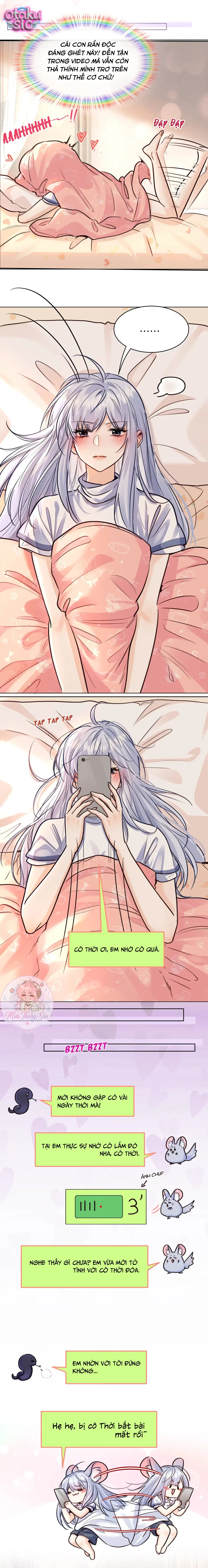 Thất Ôn Luân Hãm - Chap 46 - Trang 4