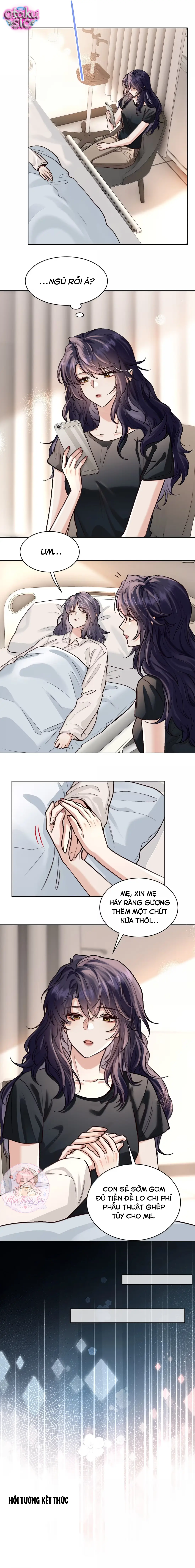 Thất Ôn Luân Hãm - Chap 46 - Trang 6