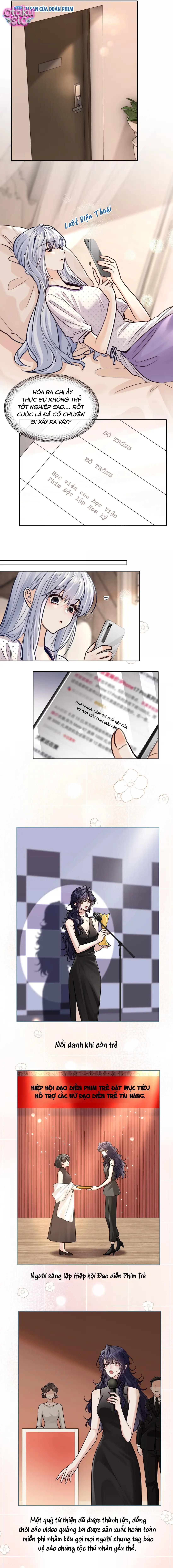 Thất Ôn Luân Hãm - Chap 46 - Trang 7