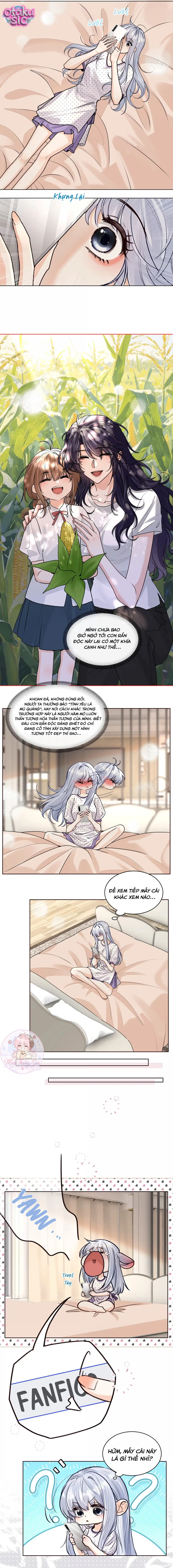 Thất Ôn Luân Hãm - Chap 46 - Trang 8