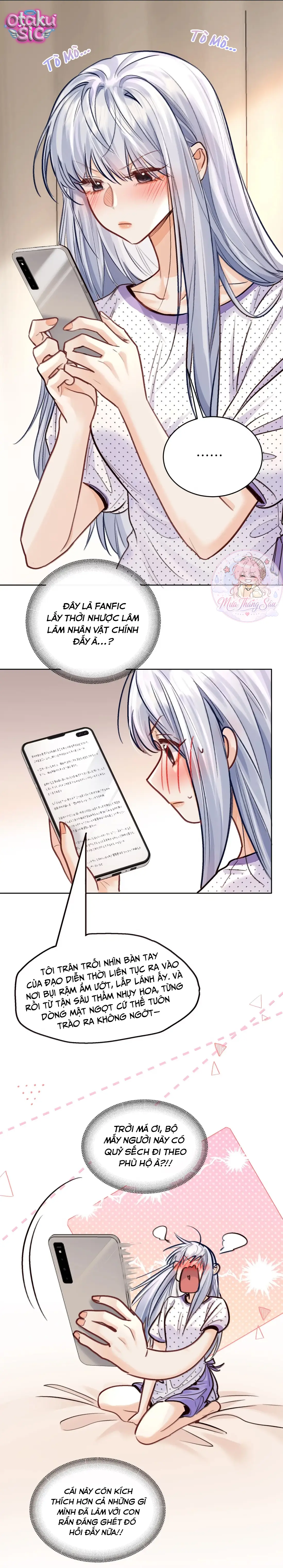 Thất Ôn Luân Hãm - Chap 46 - Trang 10