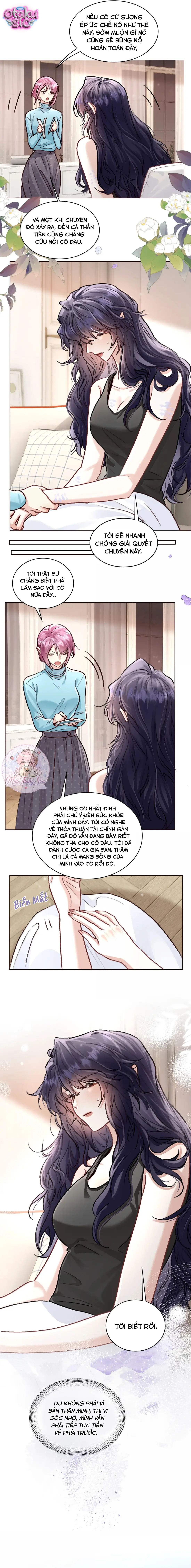 Thất Ôn Luân Hãm - Chap 47 - Trang 2