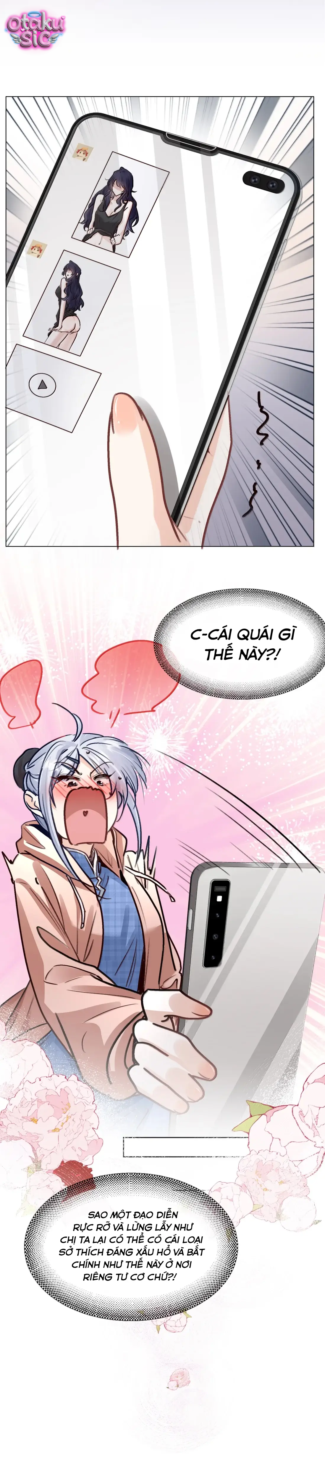 Thất Ôn Luân Hãm - Chap 47 - Trang 11