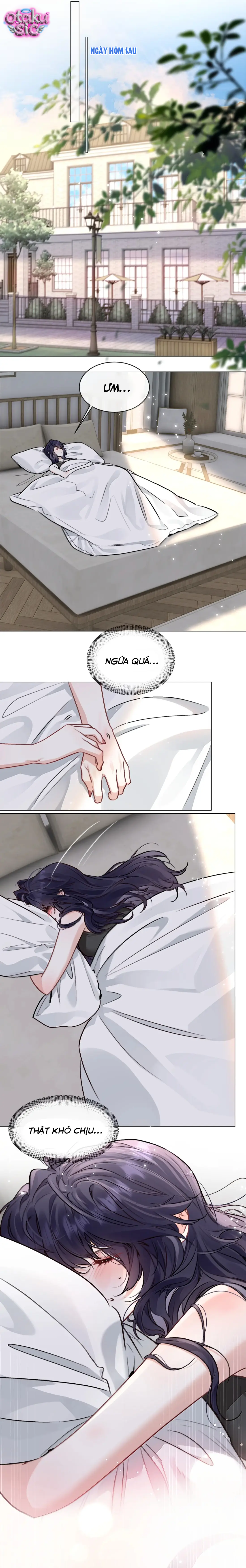 Thất Ôn Luân Hãm - Chap 47 - Trang 3