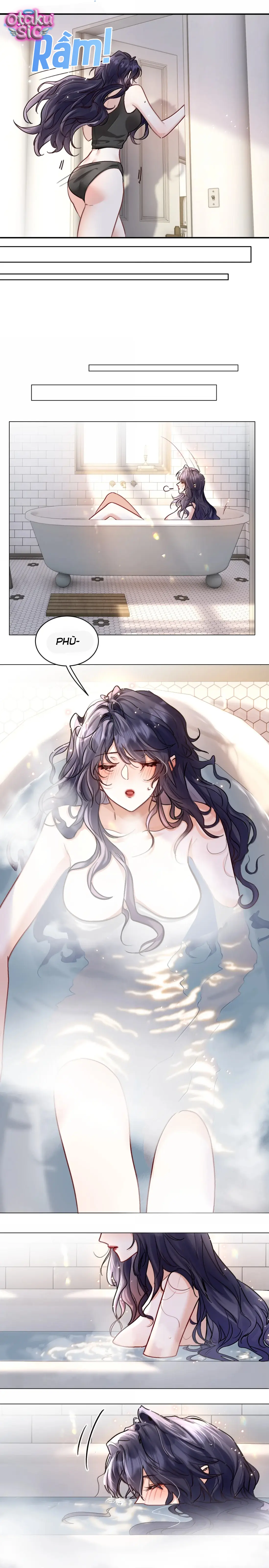 Thất Ôn Luân Hãm - Chap 47 - Trang 5