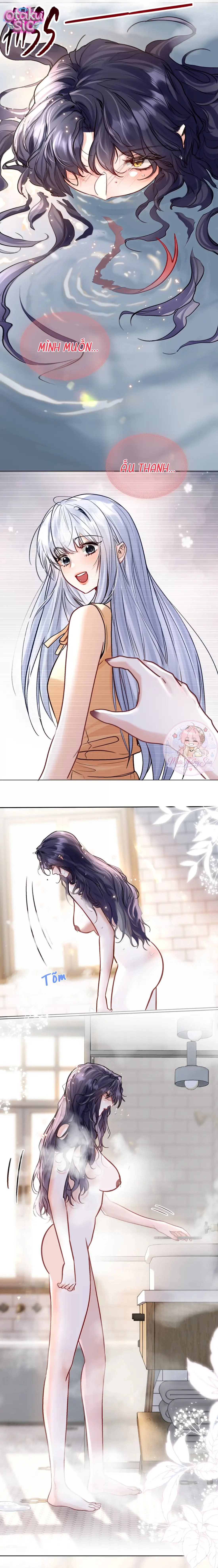 Thất Ôn Luân Hãm - Chap 47 - Trang 6