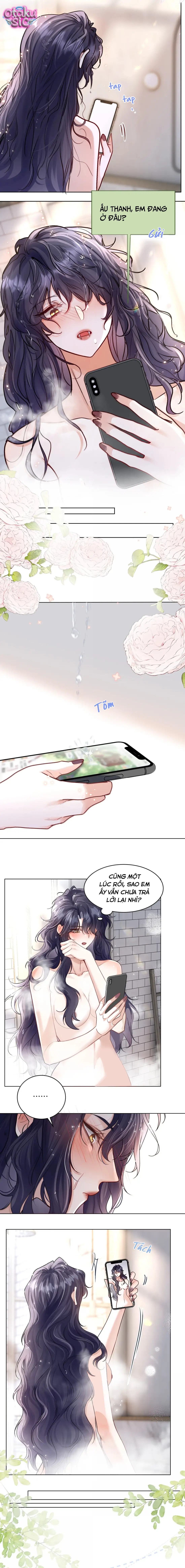 Thất Ôn Luân Hãm - Chap 47 - Trang 7