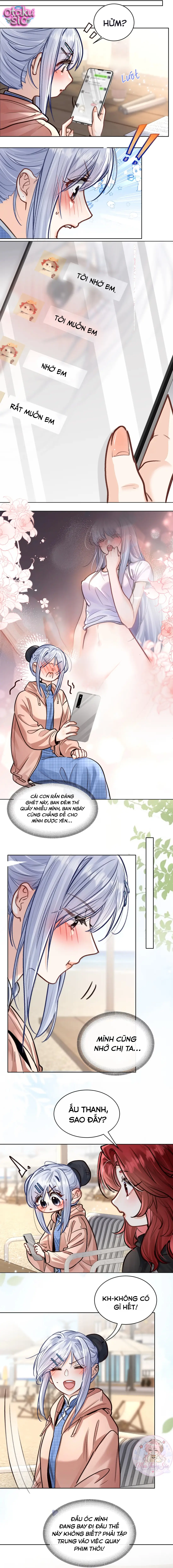 Thất Ôn Luân Hãm - Chap 48 - Trang 2
