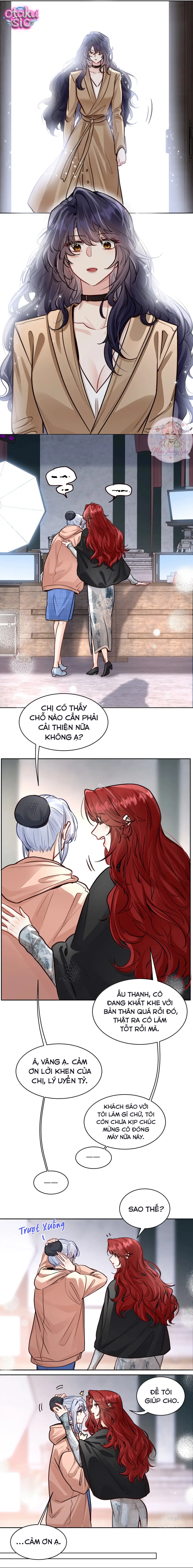 Thất Ôn Luân Hãm - Chap 48 - Trang 6