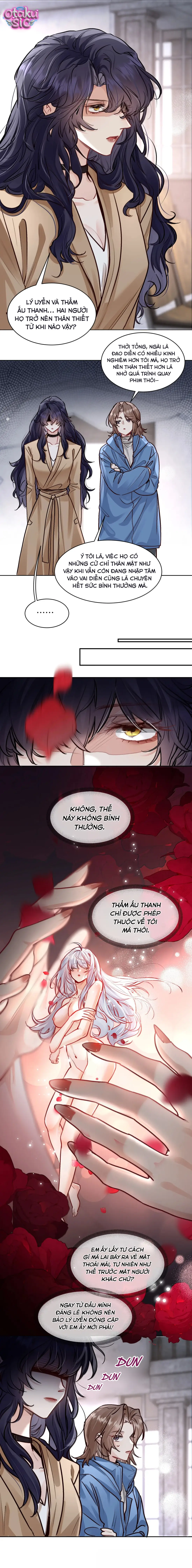 Thất Ôn Luân Hãm - Chap 48 - Trang 7