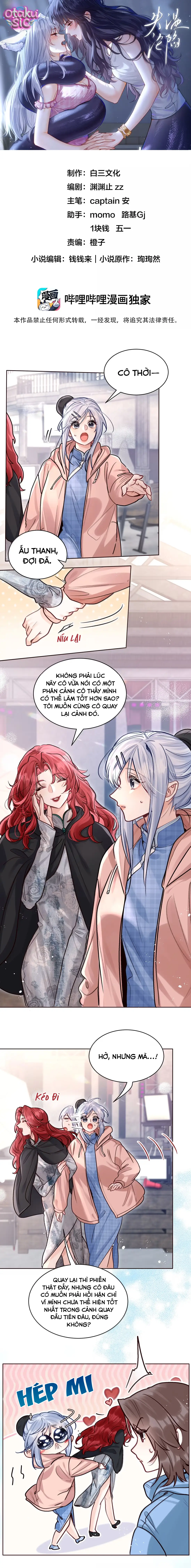 Thất Ôn Luân Hãm - Chap 49 - Trang 1