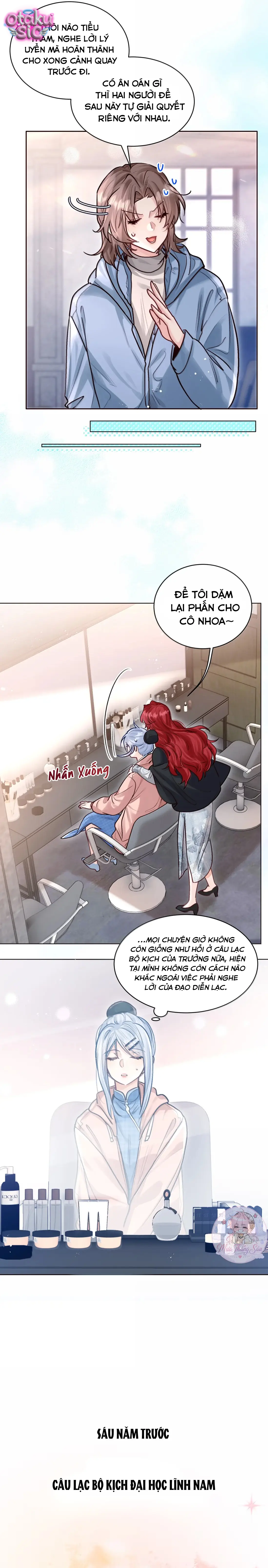 Thất Ôn Luân Hãm - Chap 49 - Trang 2
