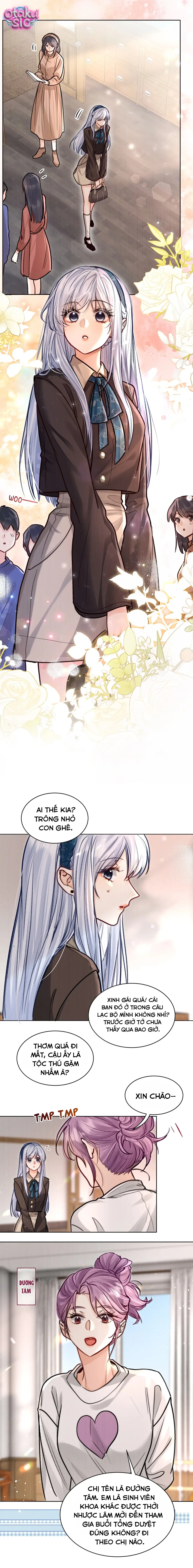 Thất Ôn Luân Hãm - Chap 49 - Trang 3