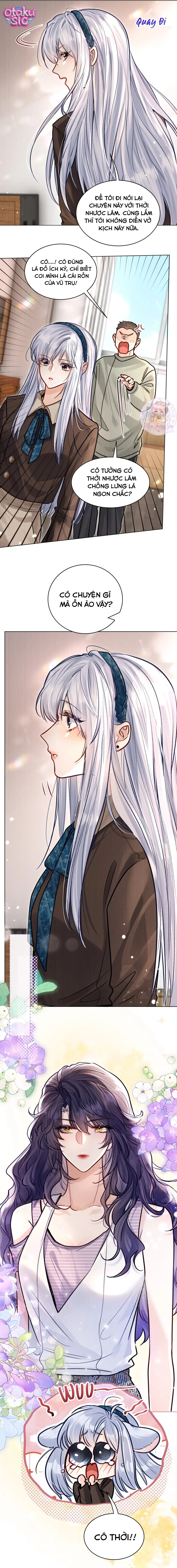 Thất Ôn Luân Hãm - Chap 49 - Trang 6