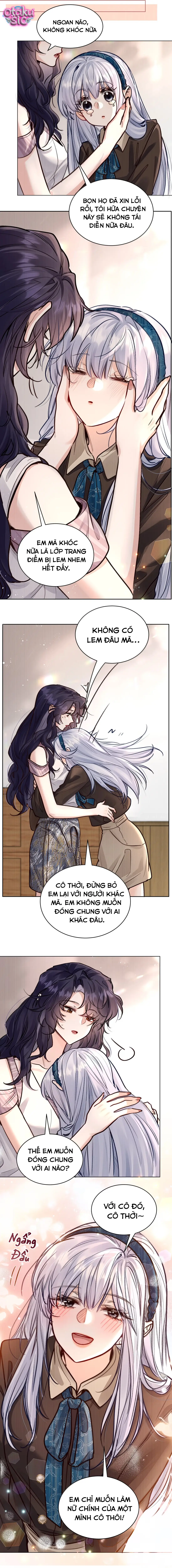 Thất Ôn Luân Hãm - Chap 49 - Trang 9