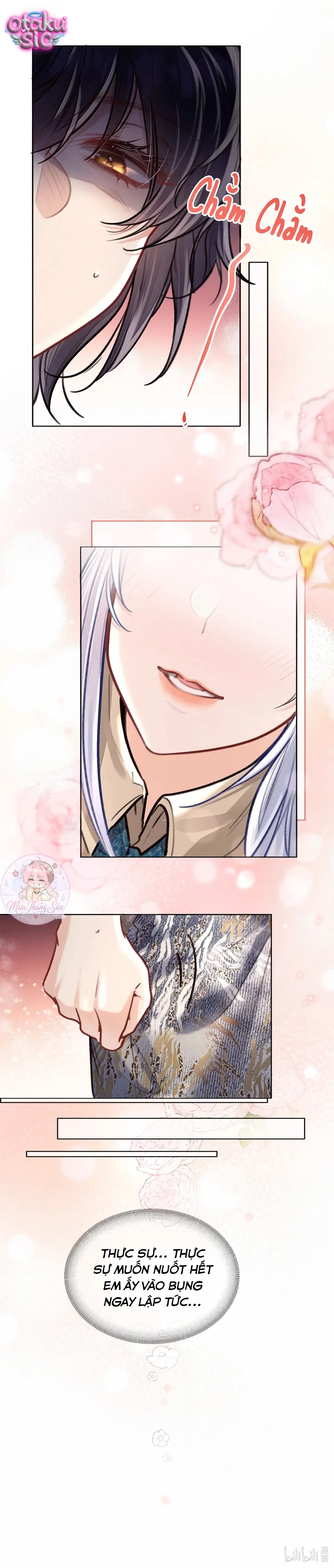 Thất Ôn Luân Hãm - Chap 49 - Trang 10