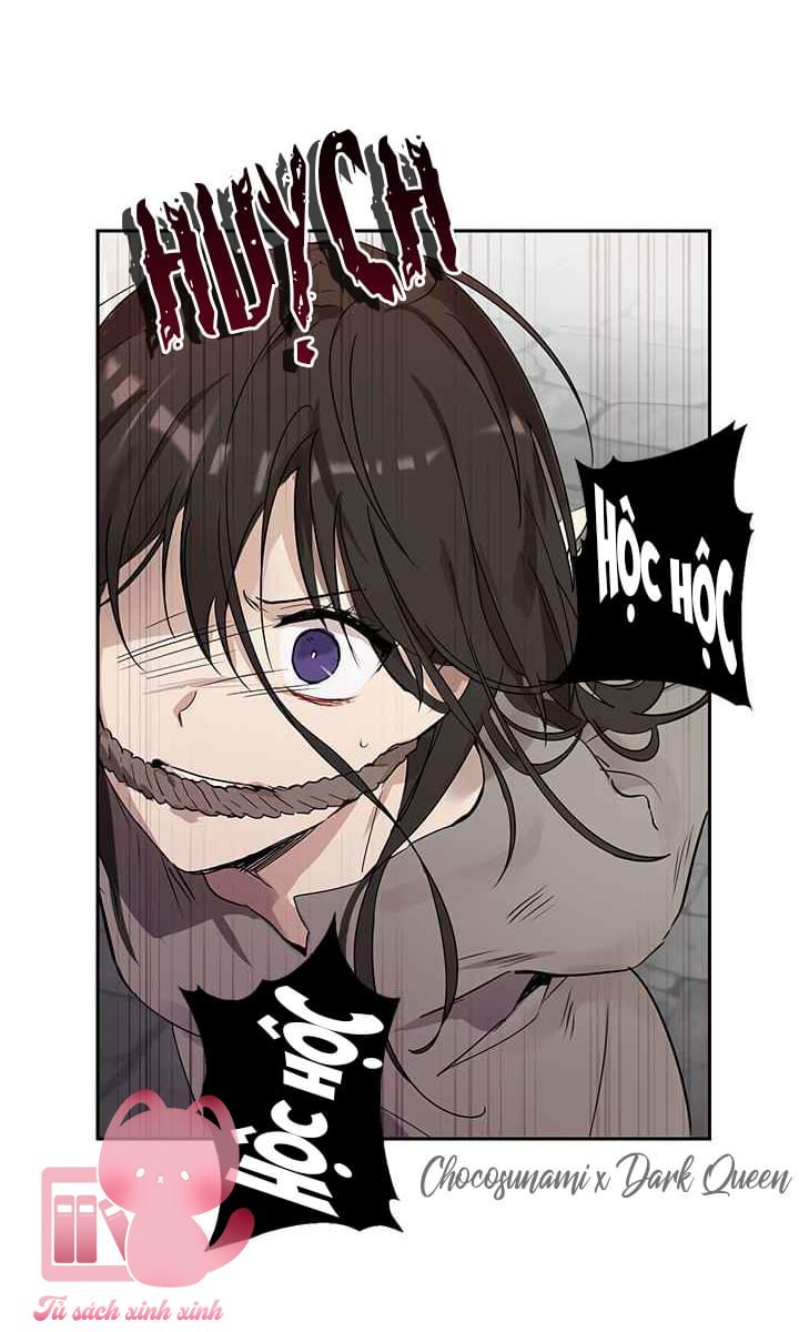Thật Ra Tôi Mới Là Thật - Chap 1 - Trang 11